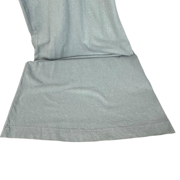 By Together Free People Beach Collection Knit Jumpsuit Seafoam Green Size Medium - Picture 8 of 16